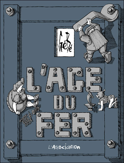 L'Âge du fer