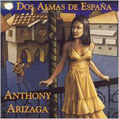 Dos almas de espana