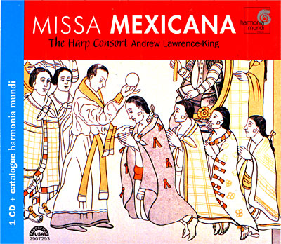 Missa mexicana