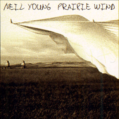 Prairie wind