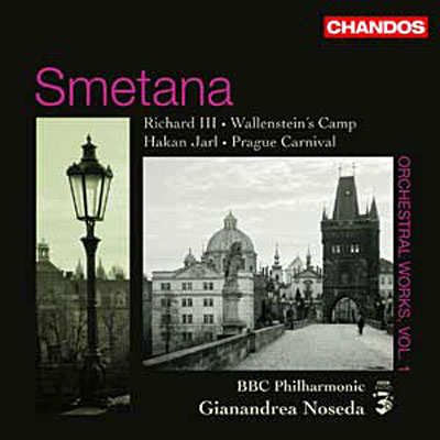Oeuvres orchestrales/vol 1