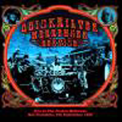 Avalon ballroom 1966 pt2