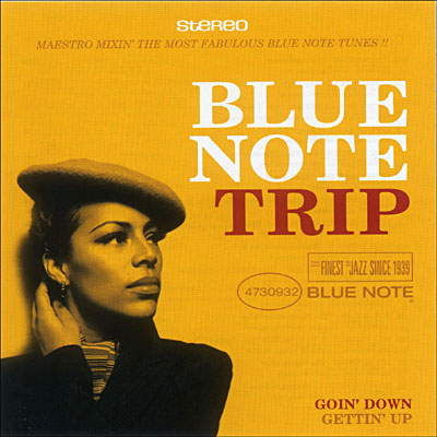 Blue note trip