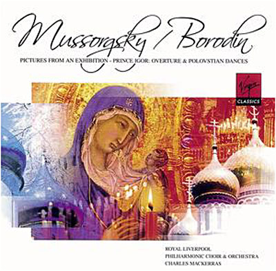 RUSSIAN MUSIC