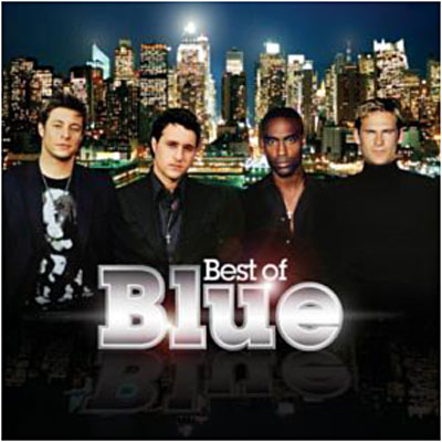 Best of blue