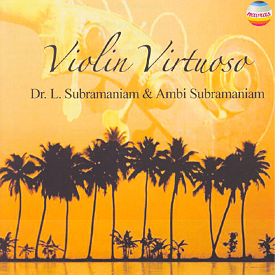 VIOLIN VIRTUOSO
