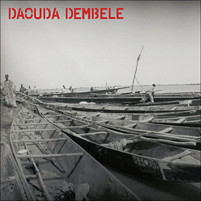 Daouda Dembele