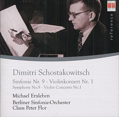Symphonie N°9 opus 70
