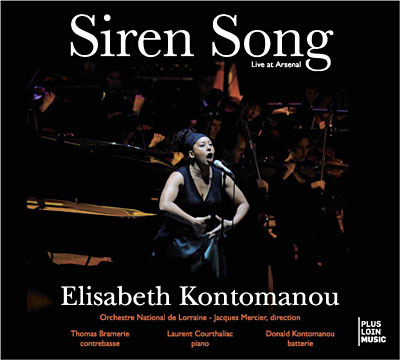 Siren song - Live at Arsenal