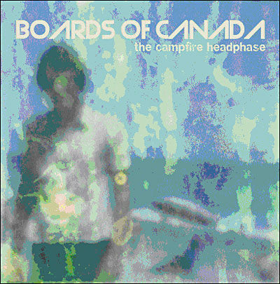 The campfire headphase