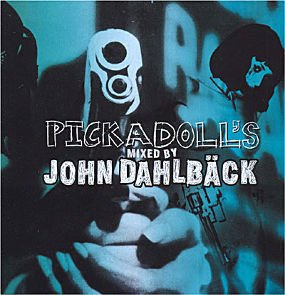 Pickadoll's
