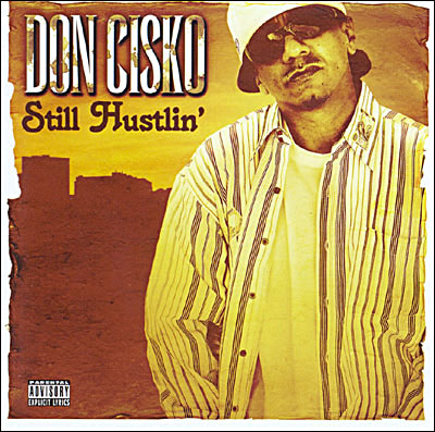 Still hustlin