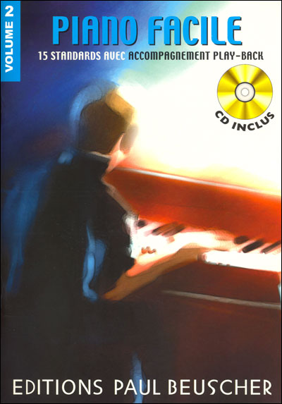 Piano facile