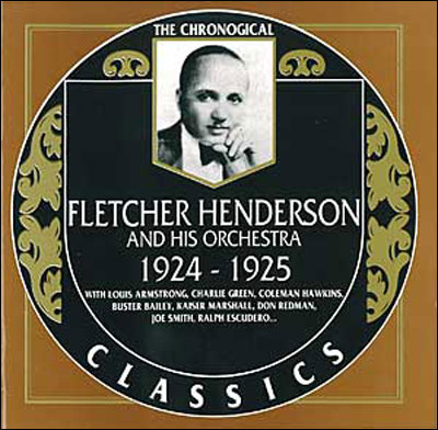 Fletcher Henderson 1924 / 1925