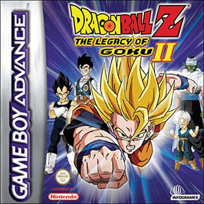 Acheter Dragon Ball Z L'Héritage de Goku II + Range Cartouche État correct - 29,74 € Dragon Ball Z L'Héritage de Goku II + Range Cartouche État correct - Bandai Namco reconditionné disponible sur Fnac