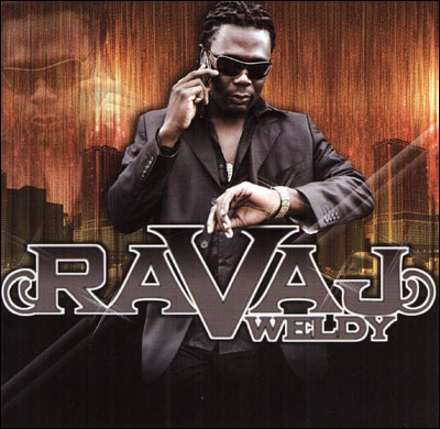 Ravaj Weldy