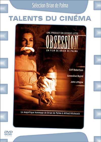 Obsession - Edition Collector