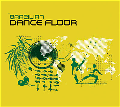 BRAZILIAN DANCEFLOOR