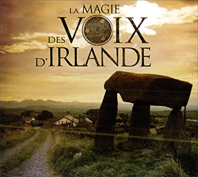 Magie des voix d'Irlande
