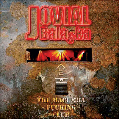 Macumba fucking club