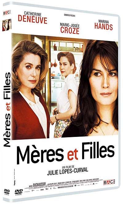 Mères et filles