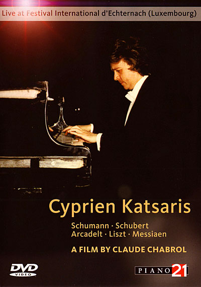 Internat festival echtern
