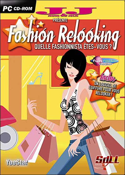 Fashion Relooking