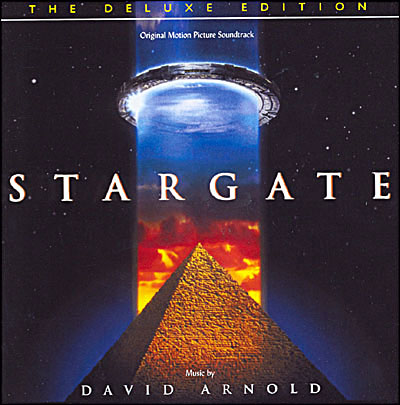 Stargate - The deluxe edition