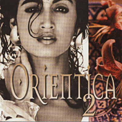 Orientica