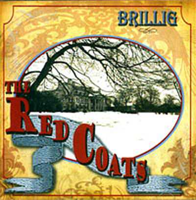 Red coats