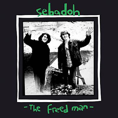 The freed man