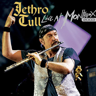 Live In Montreux 2003