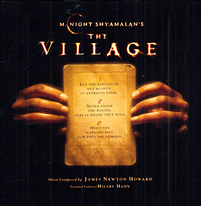 Le village
