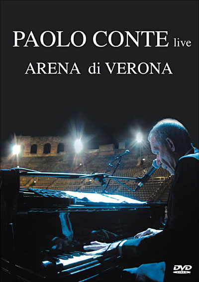 ARENA DI VERONA/DVD