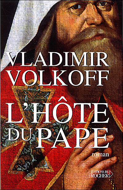 L'hôte du Pape