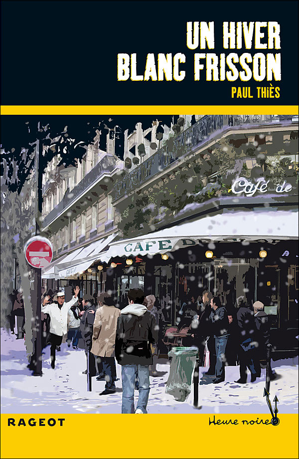 Un hiver blanc frisson
