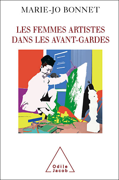Les femmes artistes dans les avant-gardes