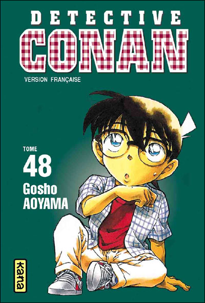 Détective Conan