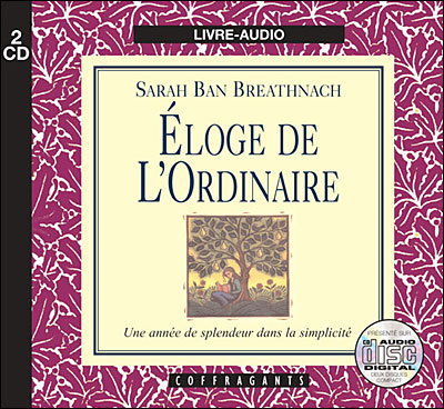 Eloge de l'ordinaire