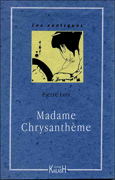 La troisième jeunesse de madame Prune - Pierre Loti - broché