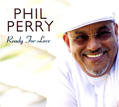 Ready for love - Digipack