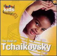 Best of Tchaikovski