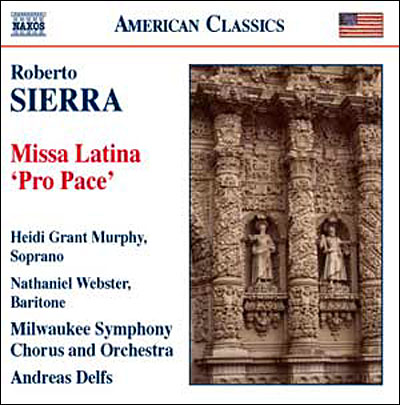 Missa latina pro pace