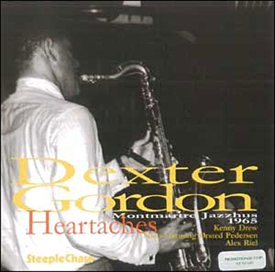 Heartache