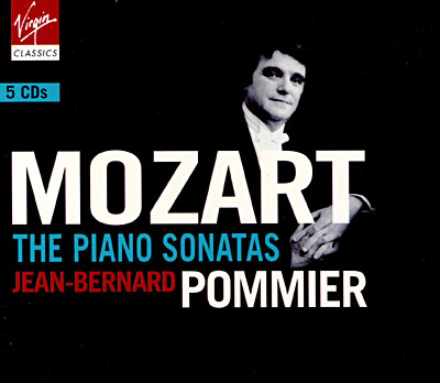 Sonates pour piano