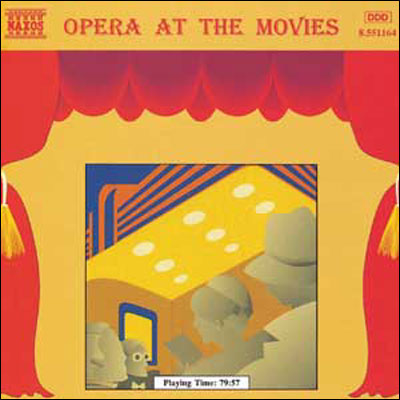 L'opéra au cinéma