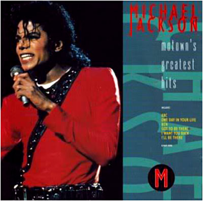 Motown's greatest hits 1969 / 1984