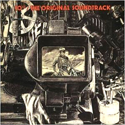 The original soundtrack