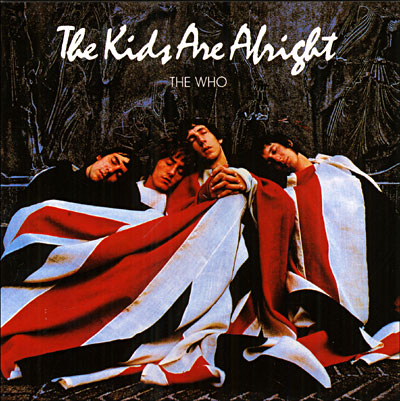 The kids are alright