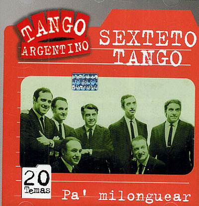 Pa milonguear
